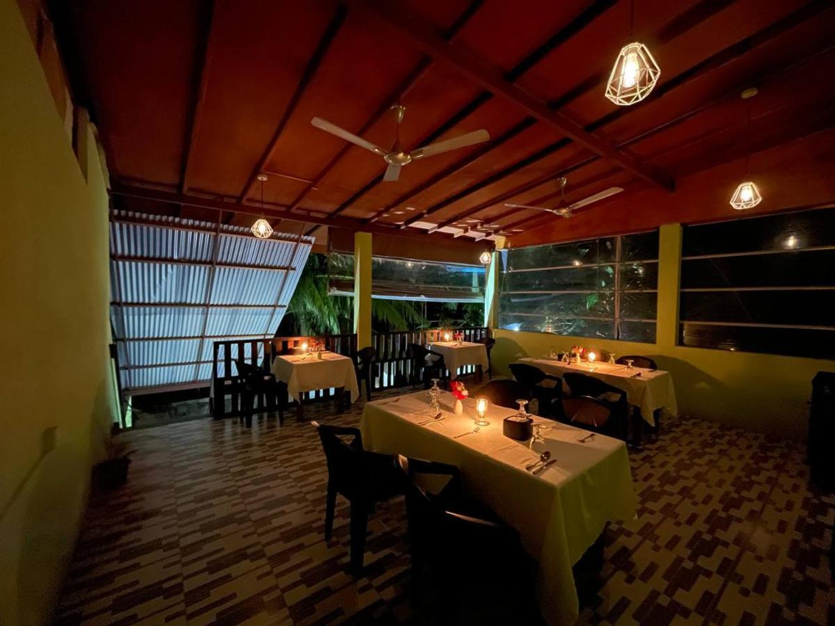 Green Leaf Guest House - Omadhoo Exterior foto